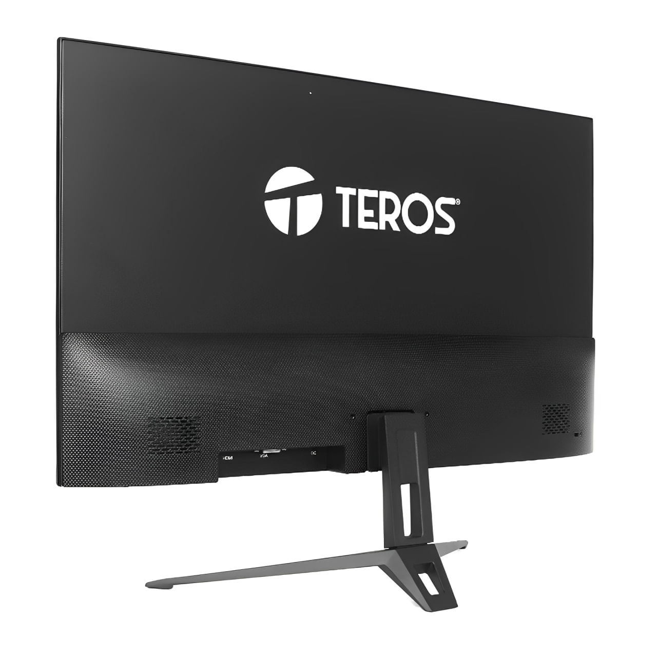 Imagen 2 del producto Monitor Teros TE-2415S 23.8"" panel IPS, 1ms, FHD (1920x1080), 120Hz, antirreflejos, negro