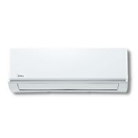 Aire acondicionado Midea 18000 BTU, 13.5W, split pared invertir, solo frío, blanco