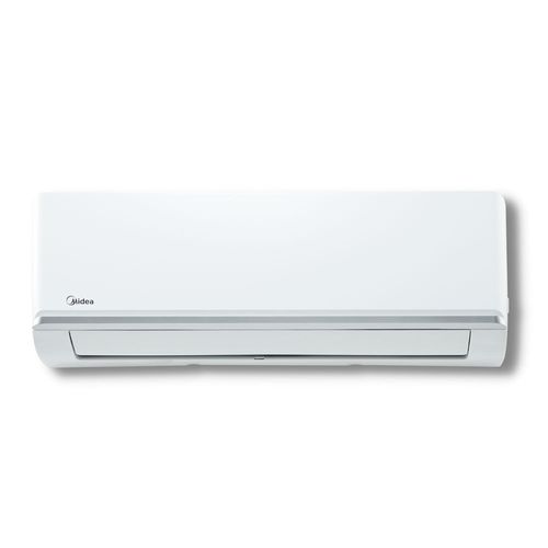 Aire acondicionado Midea 18000 BTU, 13.5W, split pared invertir, solo frío, blanco