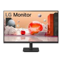 Monitor LG 24MS500-B 23.8"" FHD IPS (1920x1080), HDMI x2, 5ms, 100 Hz, 2 puertos