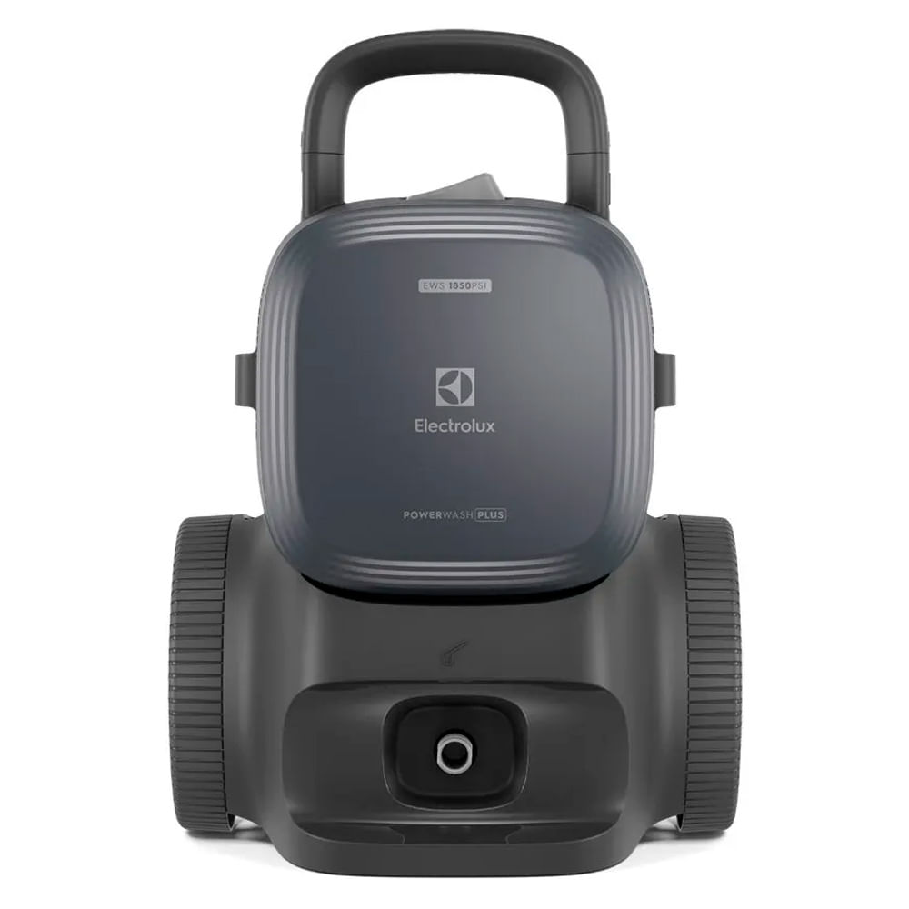 Hidrolavadora Electrolux Experience PowerWash EWS1850P 1400W, 1.850 PSI, azul