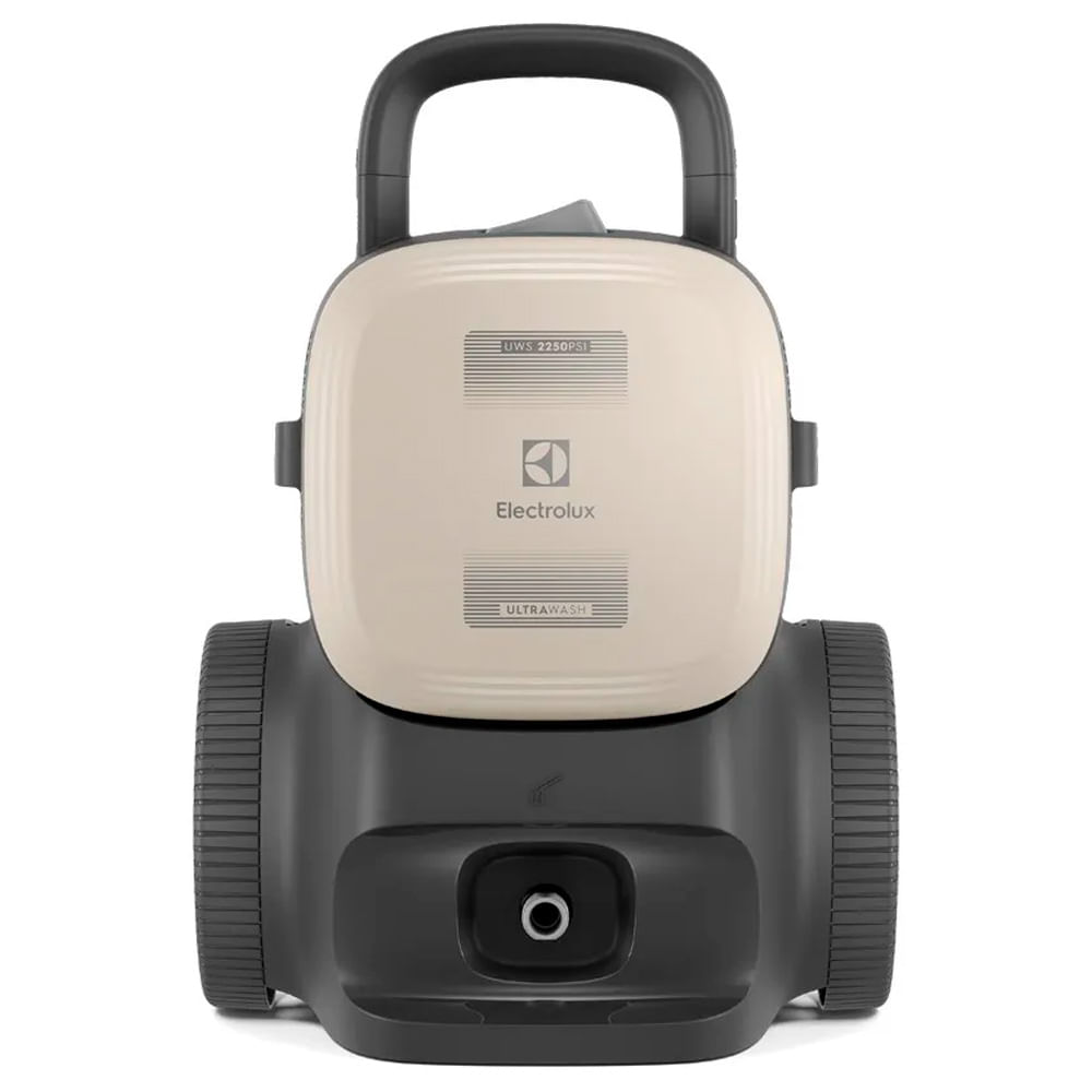 Hidrolavadora Electrolux Expert UltraWash UWS2250 1800 W,  280 l/h, blanco concha