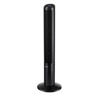 Ventilador torre Kendal, 40w, Wi-Fi, control remoto, negro - Kvt-k4007