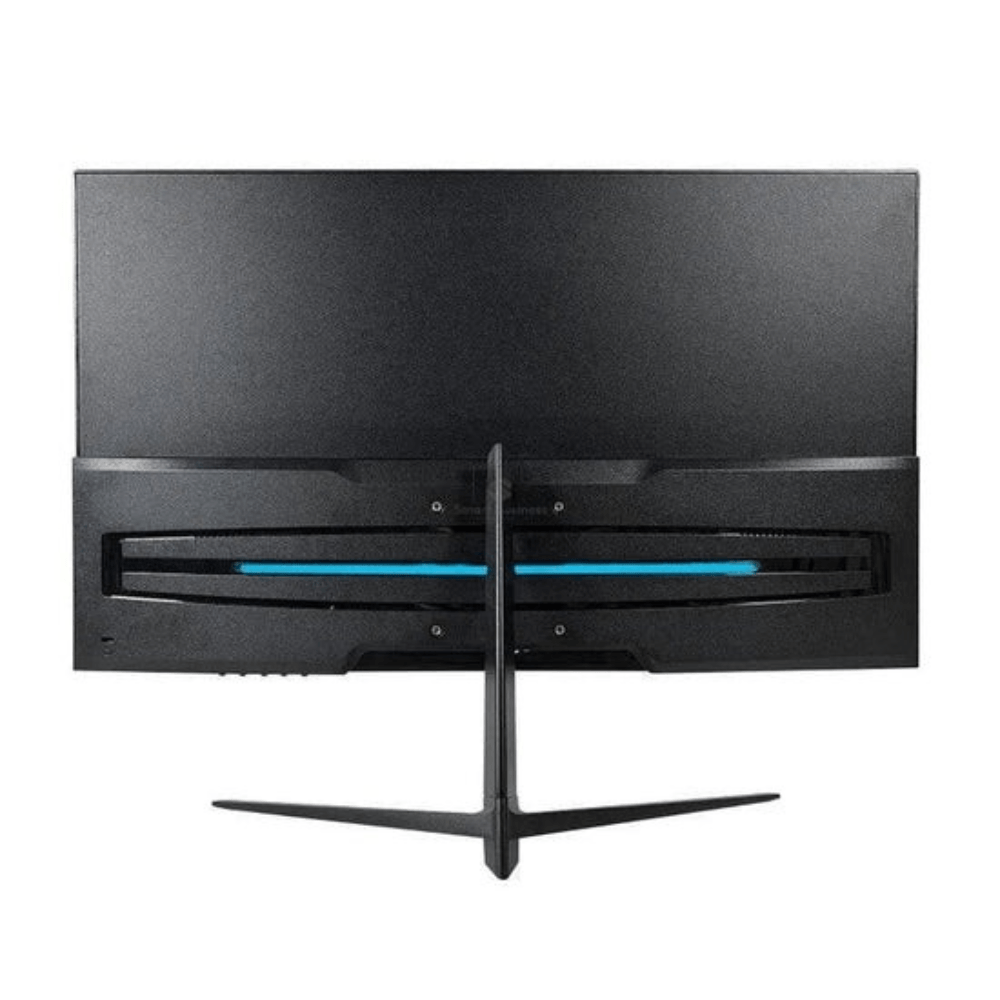 Imagen 2 del producto Monitor Game Pro GPG240, 23.7"", pantalla plana, VA, Full HD (1920 x 1080 píxeles), 16:9, 165 Hz, 1 ms, negro