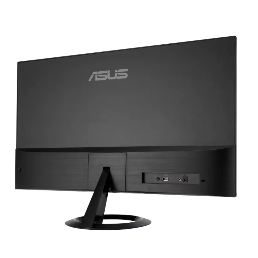 Imagen 2 del producto Monitor Asus VZ24EHF 23.8"", Pantalla Plana, IPS, Full HD (1920 x 1080 píxeles), 16:9, 1 ms, negro