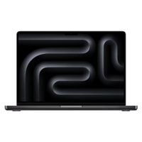MacBook Pro M4 Pro 14"", 512GB SSD, 24 GB RAM, MacOS, teclado en inglés, space black