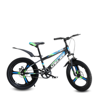 Bicicleta Veloz New para niño aro 20"", aros de magnesio, llantas de kevlar, azul