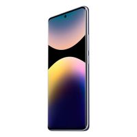 Celular Xiaomi Redmi Note 14 Pro+ 5G 256GB, 8GB RAM, cámara trasera 200MP y frontal 20MP, 6.67'', morado