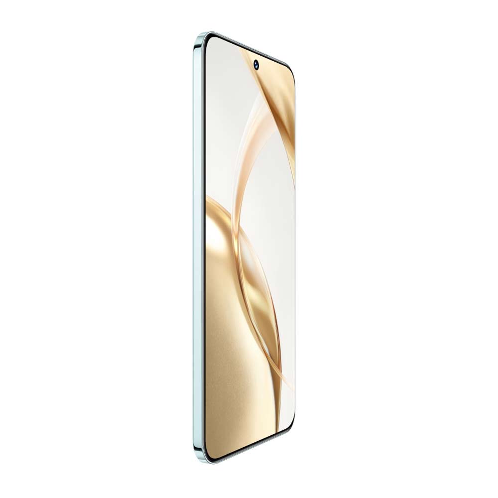 Imagen 2 del producto Celular Honor 200 5G 512GB, 12GB RAM, cámara trasera 50MP y frontal 50MP, 6.7"", verde