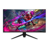 Monitor gamer curvo 27"" Antryx Xtreme Vision Cv271fgtl FHD, 180hz, 1ms