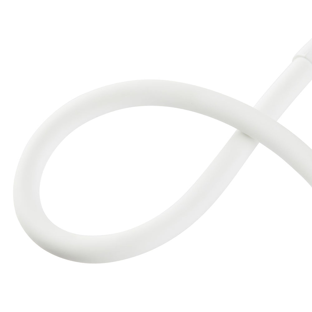 Imagen 2 del producto Lámpara de escritorio Westminster led con clip 5W, 100 lum, blanco