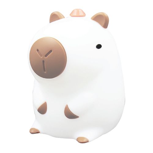 Lámpara Westminster de Capibara sensible al tacto 3 horas, 20 lum