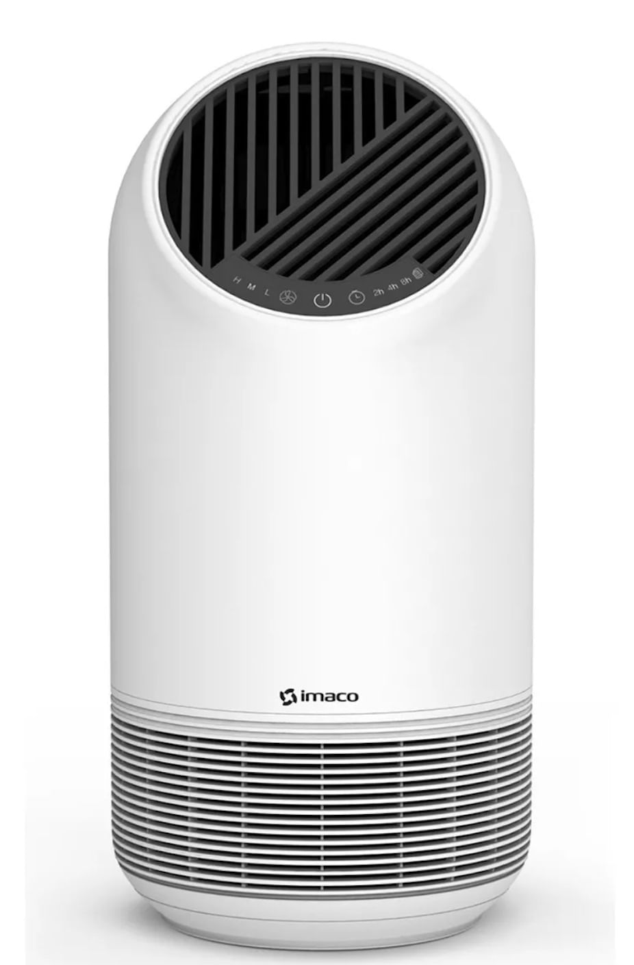 Purificador de aire AP9035, silencioso, 3 filtros, 3 velocidades