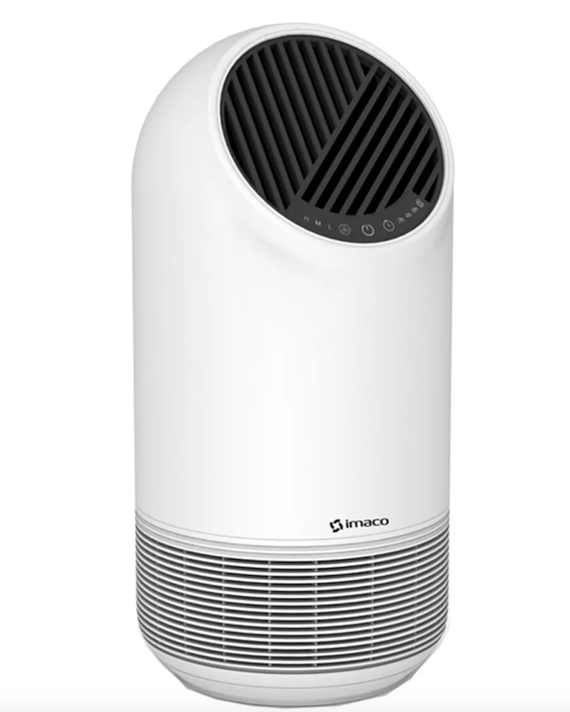 Imagen 2 del producto Purificador de aire AP9035, silencioso, 3 filtros, 3 velocidades