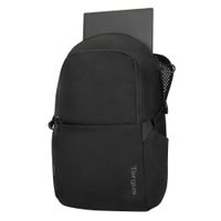 Mochila Targus 15.6"" Zero Waste Ecosmart, negro