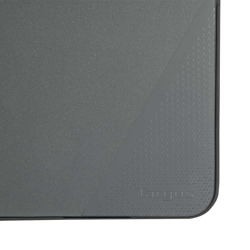 Imagen 2 del producto Funda Click In Rotating Targus para iPad Pro 11"" M4, negro