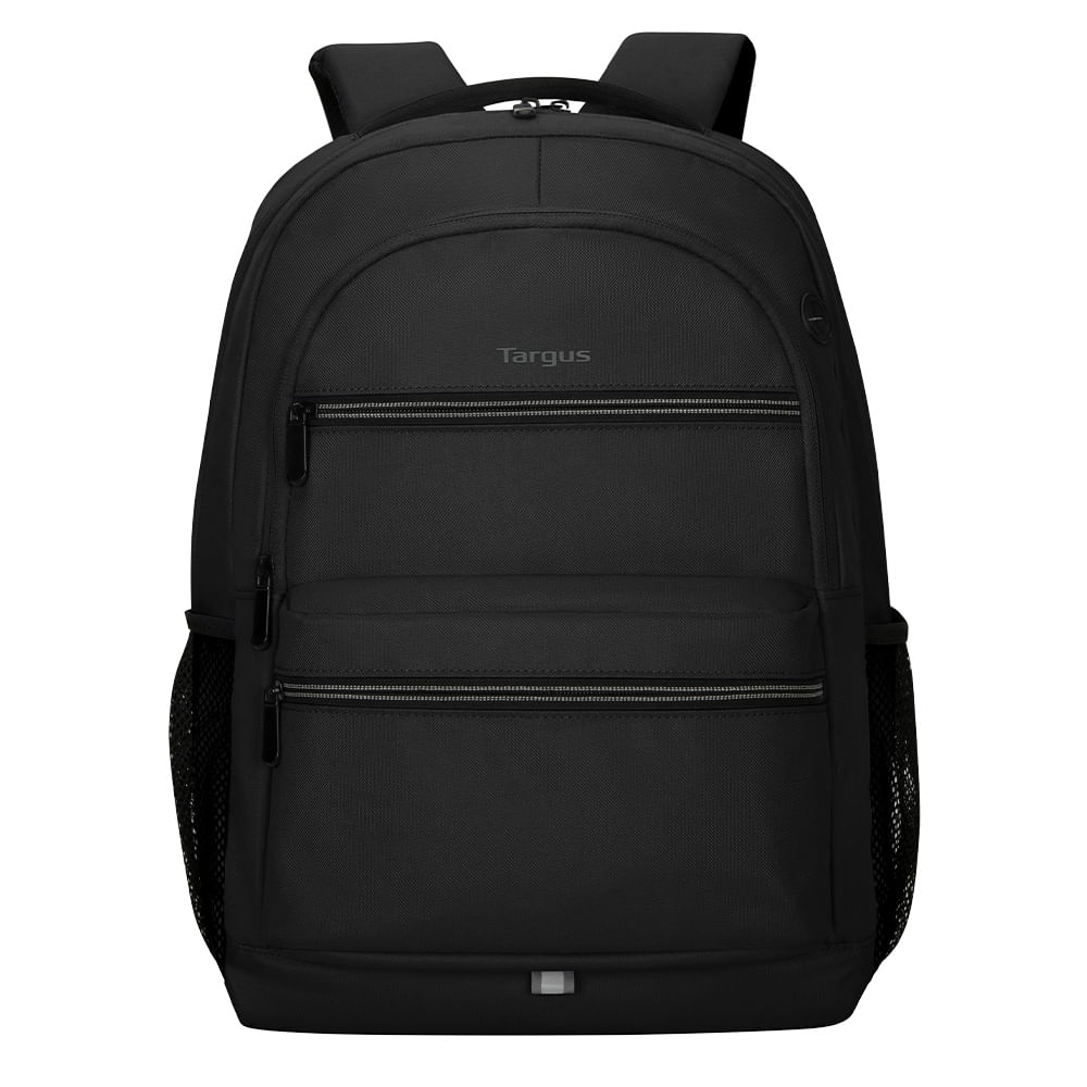 Mochila Targus Octave II para laptops hasta 15.6" - Negro