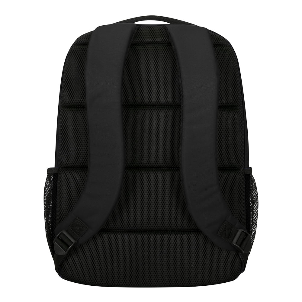 Imagen 2 del producto Mochila Targus Octave II para laptops hasta 15.6"" - Negro