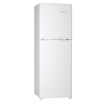 Refrigeradora Electrolux ERT18G2HNW, Frost Top Mount, 138 litros, Sistema Eurofrío, bandejas de vidrio templado