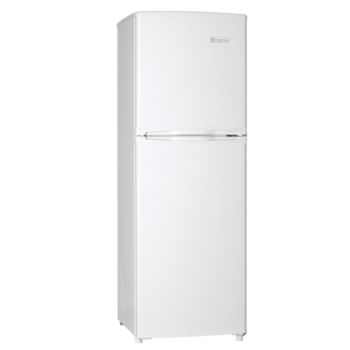 Refrigeradora Electrolux ERT18G2HNW, Frost Top Mount, 138 litros, Sistema Eurofrío, bandejas de vidrio templado