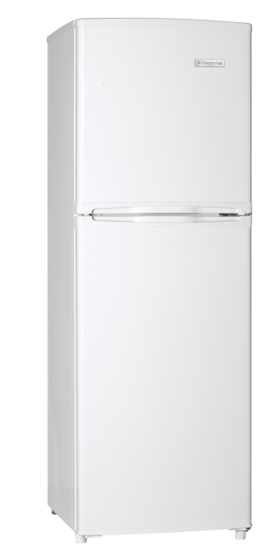 Refrigeradora Electrolux ERT18G2HNW, Frost Top Mount, 138 litros, Sistema Eurofrío, bandejas de vidrio templado