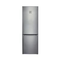 Refrigerador Frost Bottom Freezer Electrolux 310 Litros Silver - ERT32G2KSQS