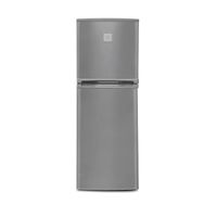 Refrigeradora Electrolux Top Mount ERT45G2HQI 308 litros, Frost, plateado