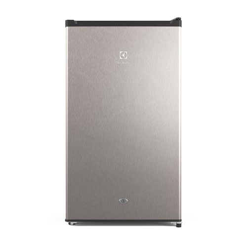 Frigobar Electrolux ERD090G2HWG 90 litros, plateado