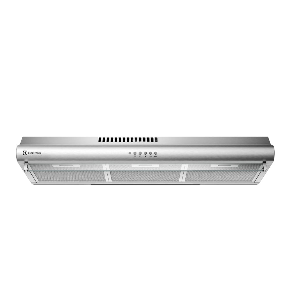 Campana empotrable Electrolux EJSE302TBJS 80 cm S, eléctrico