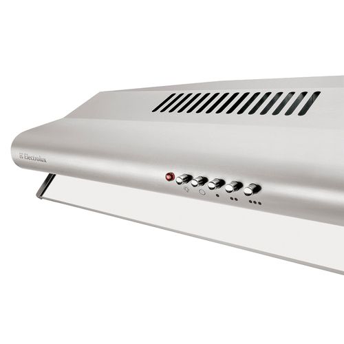 Campana empotrable Electrolux EJSE242TBIS 60 cm, eléctrico