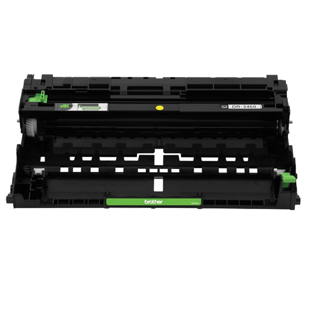 Imagen 2 del producto Drum Brother DR-3460, rinde 50,000 páginas (HL-L6400dw, MFC L6700dw, L6900dw)