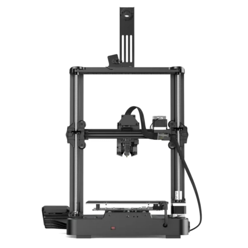 Imagen 2 del producto Impresora 3D Creality Ender 3 V3 KE, tecnología FDM, PEI flexible, negro