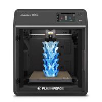 Impresora 3D Flashforge Adventurer 5M Pro, USB, Wi-Fi, Ethernet, negro