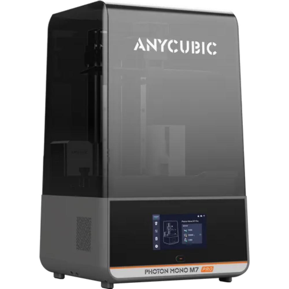 Imagen 2 del producto Impresora 3D Anycubic Photon Mono M7 Pro, pantalla LCD de 10.1"", negro