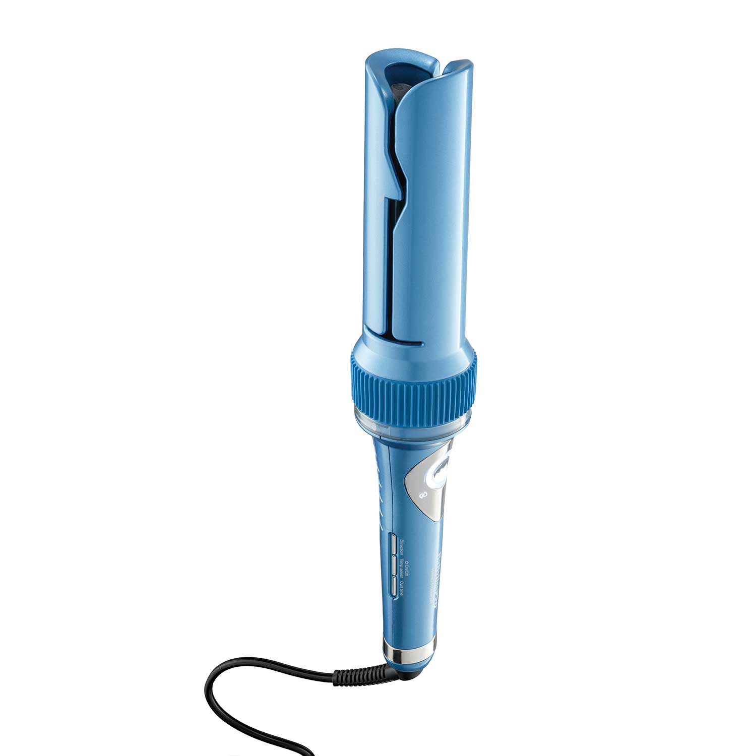 Imagen 2 del producto Rizador Nano Titanium,  automático, barril extendido, ajuste de temperatura