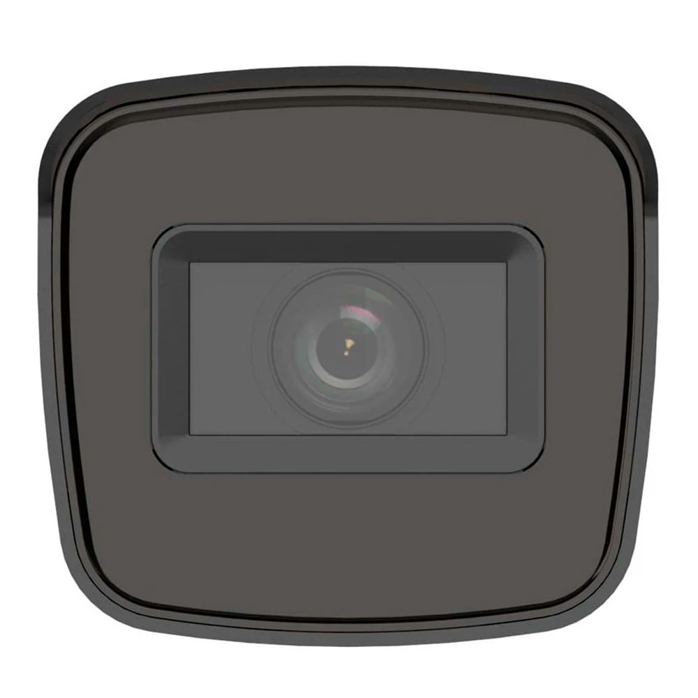 Imagen 2 del producto Cámara Hikvision tubo DS-2CE19D0T-VFIT3F, exterior, 1080P, IR 40M, blanco