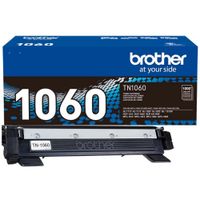 Tóner Brother TN-1060, para DCP1602, Hl-1202, Hl-1212w, 1000 páginas- negro