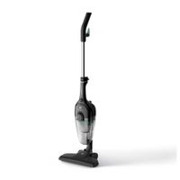 Aspiradora vertical 2 en 1 Electrolux, 1000w, filtro HEPA, negro - STK12