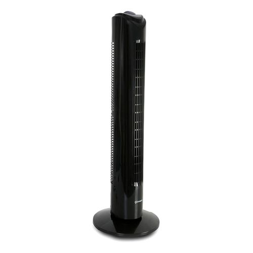 Ventilador de torre Imaco, 50w, 3 velocidades, negro - TF2905