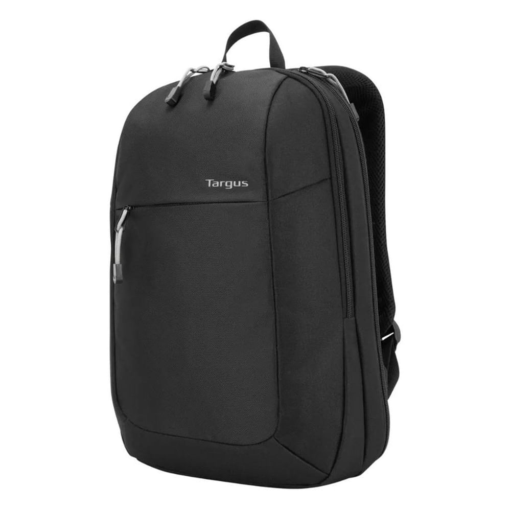 Imagen 2 del producto Mochila Targus Intellect Essential para laptop 15.6"" color negro