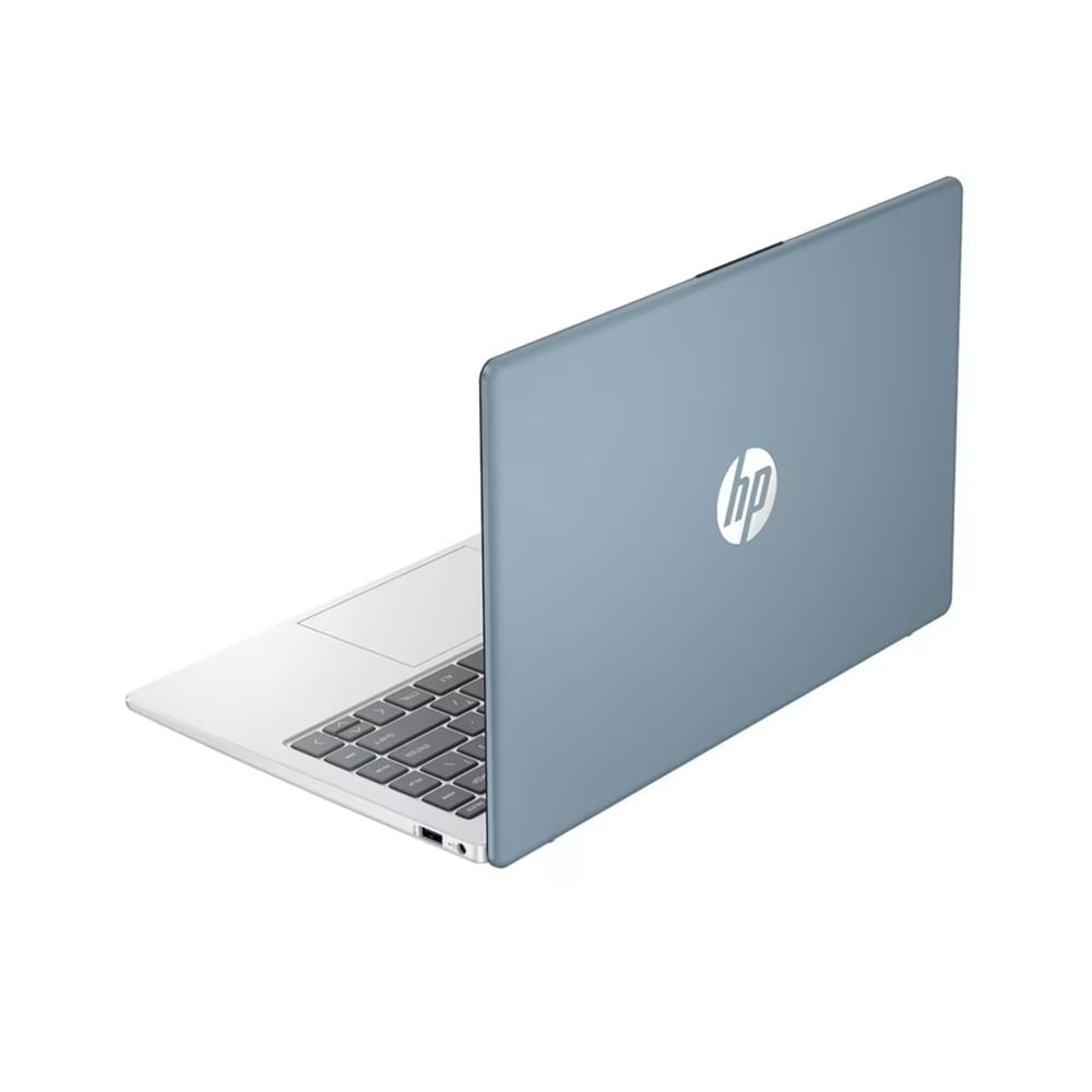 Imagen 2 del producto Laptop HP 15-fc0011la 15.6"", AMD Ryzen 7-7730U, 512GB SSD, 8GB RAM, Windows 11, azul