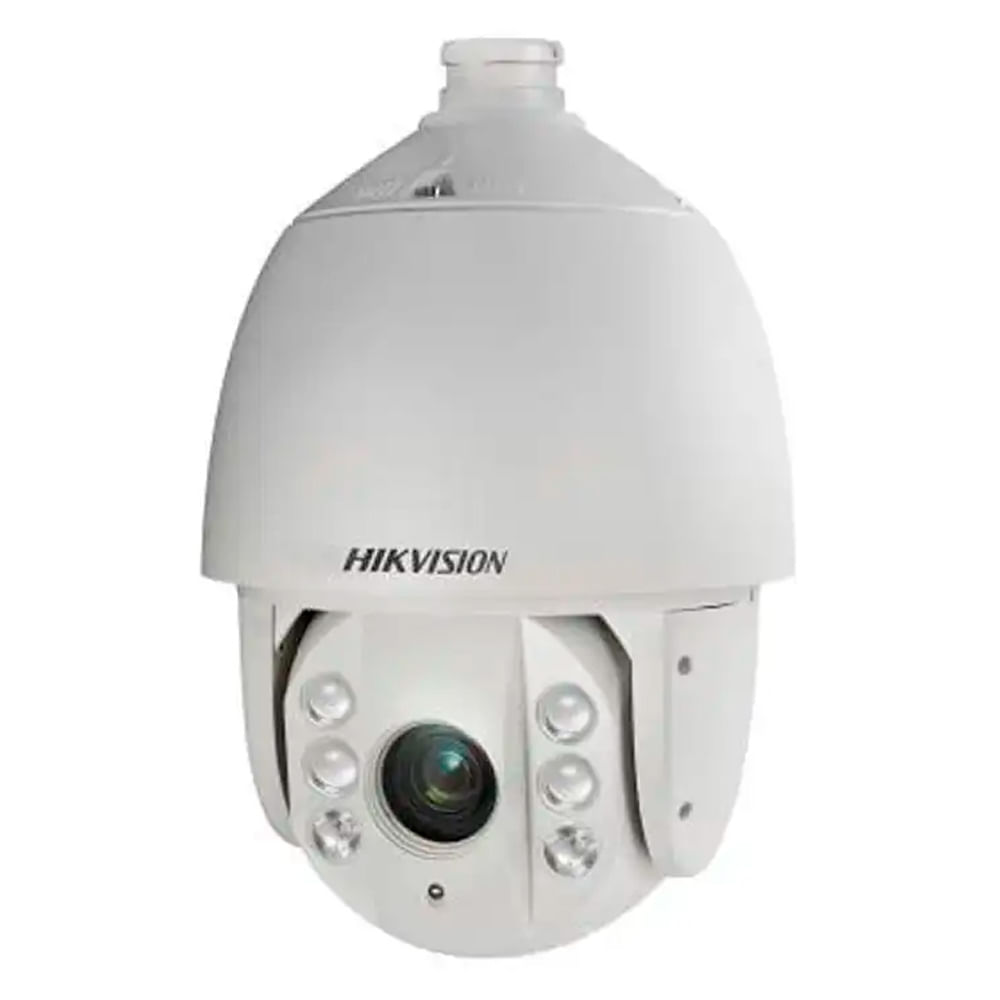 Imagen 2 del producto Cámara Hikvision PTZ DS-2AE7232TI-A, 1080P, IR 150m, Zoom 32X, blanco