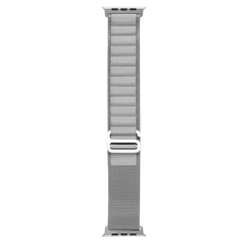 Imagen 2 del producto Correa Alpine Loop OEM para Apple Watch, 42/44/45/49 mm, gris