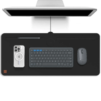 Mousepad Mat ZAGG, carga inalámbrica, USB-C, innovador