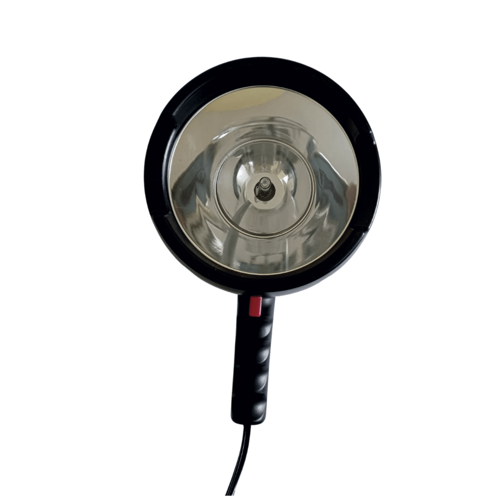Imagen 2 del producto Faro Pirata Linterna Potente Largo Alcance 55w 850m Opalux