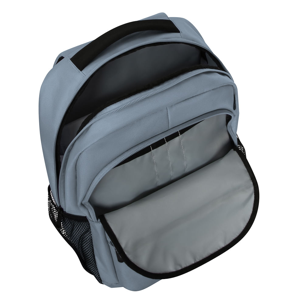 Imagen 2 del producto Mochila Targus Octave II para laptops hasta 15.6"" - Azul