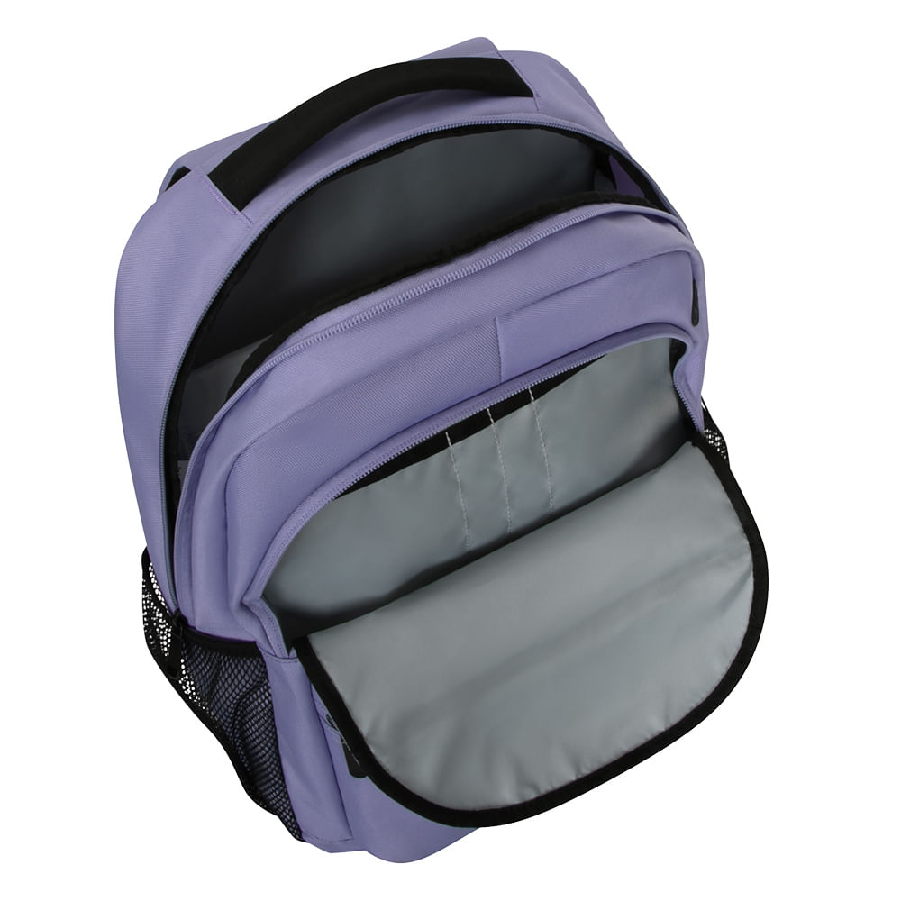 Imagen 2 del producto Mochila Targus Octave II para laptops hasta 15.6"", púrpura
