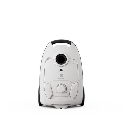 Imagen 1 del producto Aspiradora Electrolux 1600w EQP30 con filtro Hepa, regulador de potencia, enrollador de cable automático