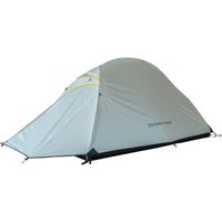 Carpa 4 estaciones, 2 personas, light summit 3k, gris