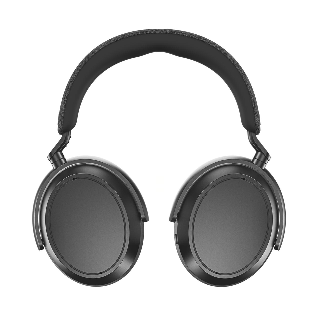 Imagen 2 del producto Audífono Sennheiser Momentum Wireless 4 Grafito, máx. 60 horas de reproducción, gris